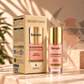 REGEN SKIN Exosomas Serum – Microcapsules | Reparierende Gesichtspflege | 30 ml