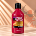 Deliplus Color Protect Shampoo – für coloriertes Haar | 400 ml