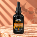Deliplus Curl Perfect Sérum Oil – Locken-Serum für definierte, glänzende Locken | 100 ml