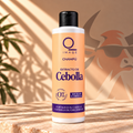 IMAQE Cebolla Shampoo – Der spanische Onion-Haircare-Fund