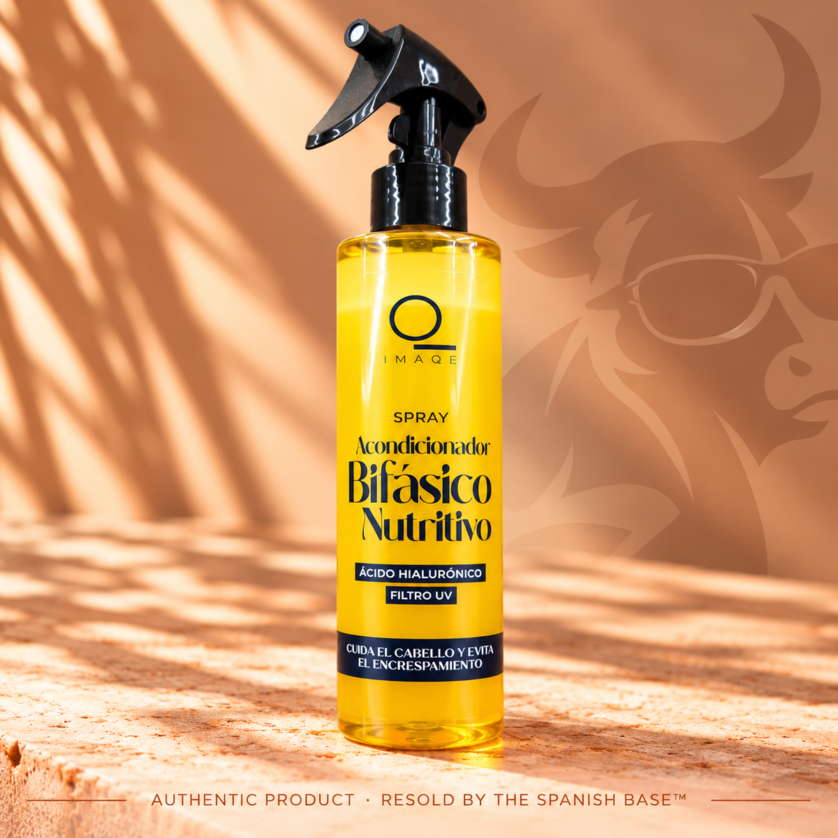 IMAQE Acondicionador Bifásico Nutritivo – 200 ml
