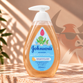 JOHNSON’S Pure Protect – Kinder-Handseife 300 ml